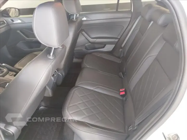 VIRTUS 1.4 250 TSI Exclusive