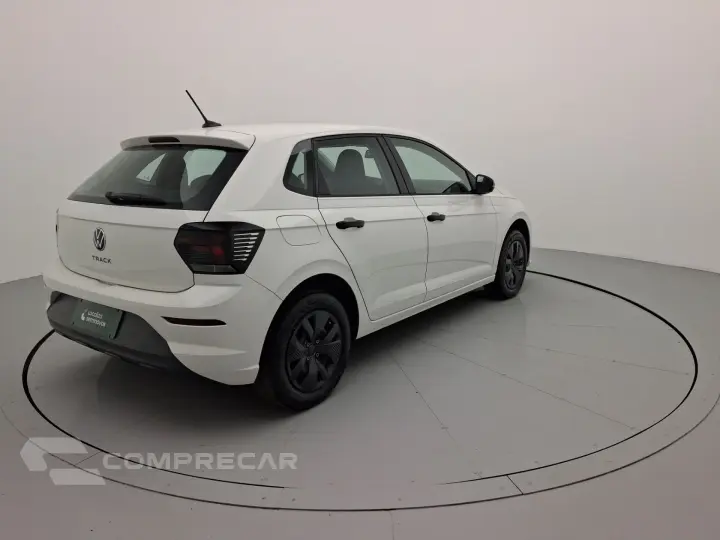 POLO 1.0 MPI TRACK MANUAL