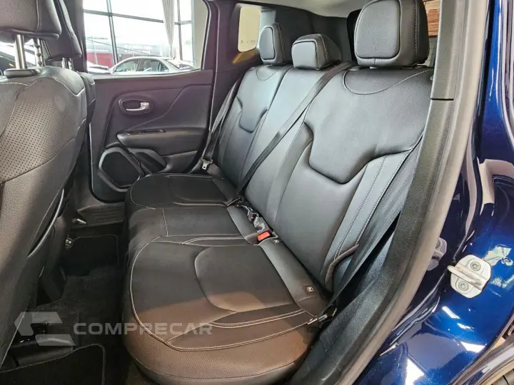 RENEGADE 1.3 T270 Turbo Longitude