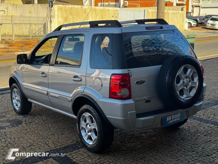 ECOSPORT 2.0 XLT 16V
