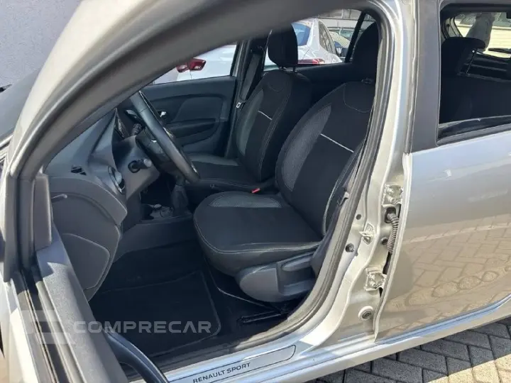 SANDERO GT line/RLIN Flex 1.0 12v 5p