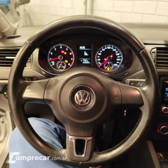 JETTA 2.0 Comfortline 120cv
