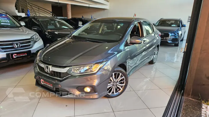 CITY 1.5 EX 16V