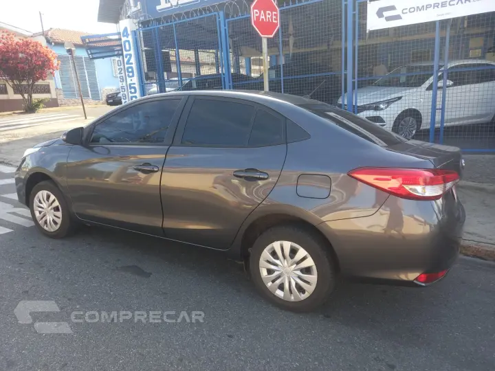 Yaris sedan xl  1.5