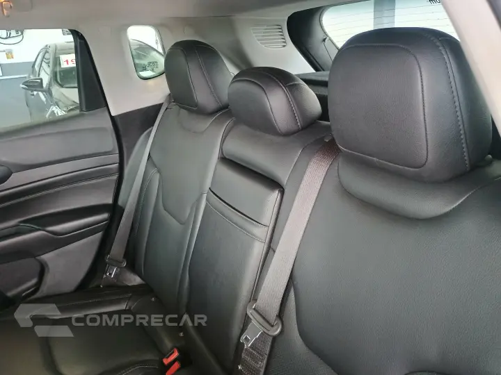 COMPASS 1.3 T270 Turbo Longitude