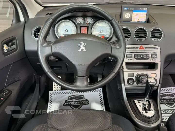 308 2.0 Allure 16V