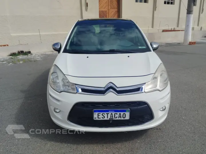 C3 1.5 Tendance 8V