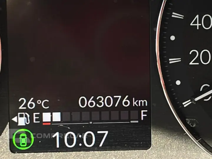 HR-V 1.5 DI I-VTEC FLEX EXL CVT