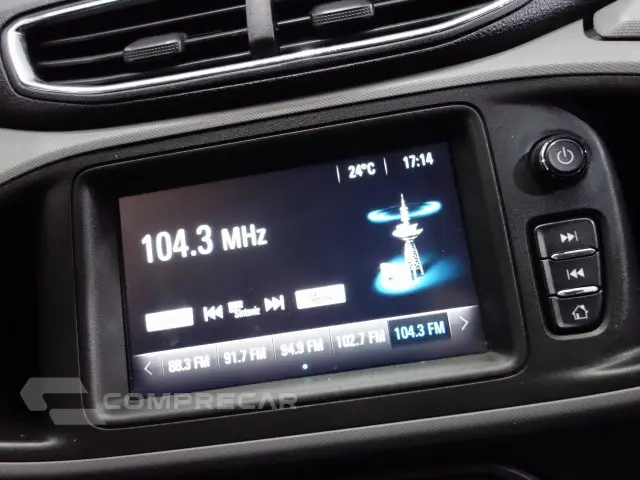 ONIX - 1.0 LT MANUAL