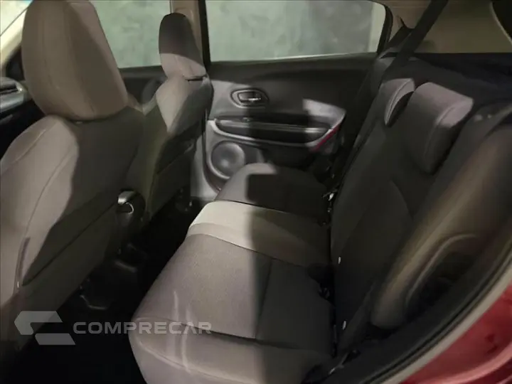 HR-V 1.8 16V EX