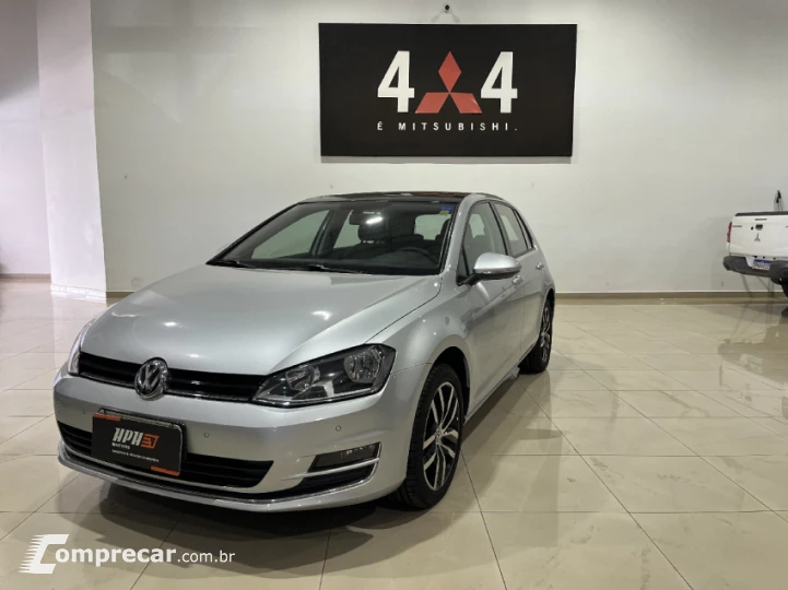 GOLF 1.4 TSI Comfortline 16V