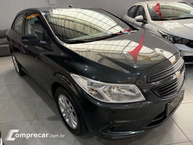 PRISMA - 1.0 MPFI JOY 8V 4P MANUAL