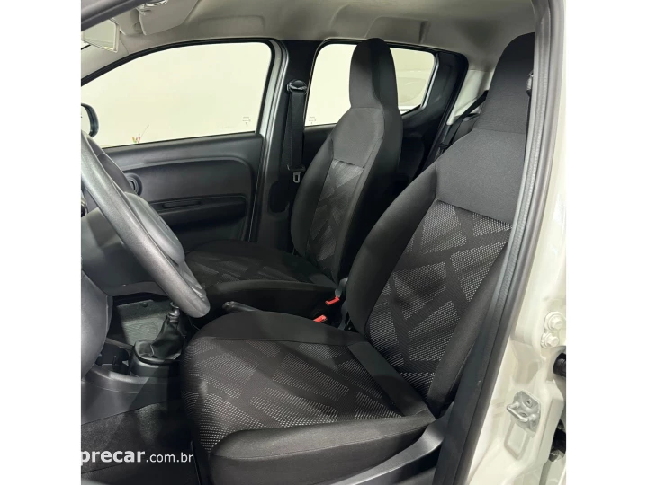 MOBI 1.0 EVO FLEX LIKE. MANUAL