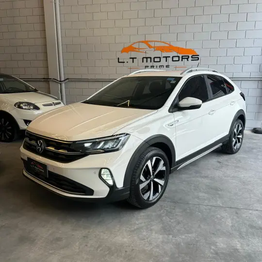 NIVUS 1.0 200 TSI Highline