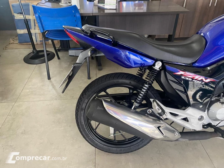 CG 160 FAN