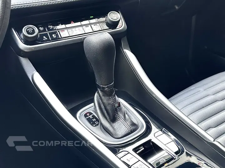 FASTBACK 1.3 TURBO 270 FLEX LIMITED EDITION AT6