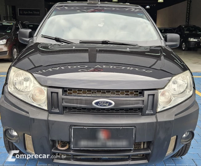 ECOSPORT 2.0 XLS 16V
