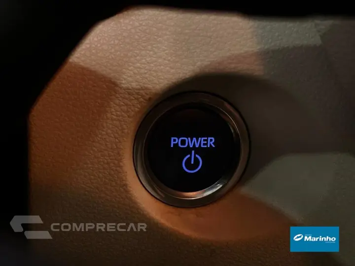 COROLLA CROSS 1.8 VVT-I HYBRID FLEX XRX CVT