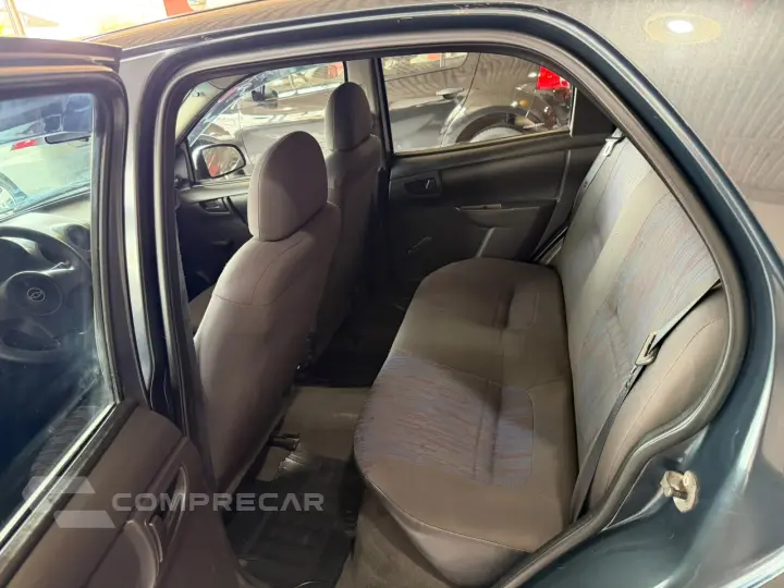 CELTA 1.0 MPFI VHCE Spirit 8V
