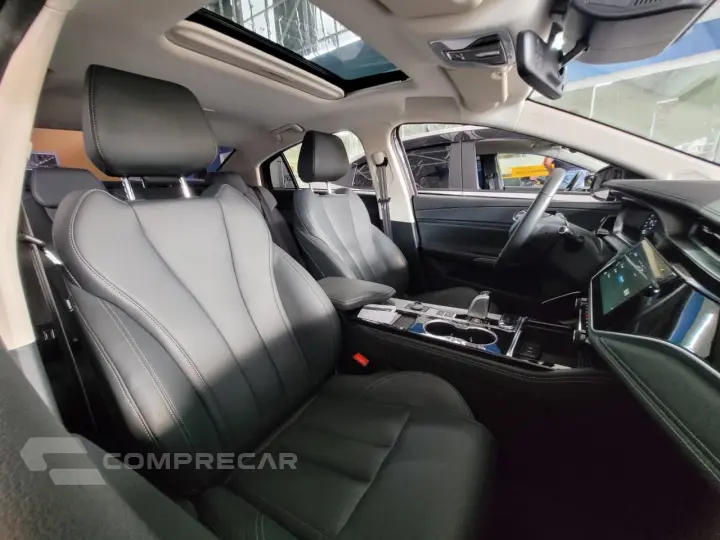 ARRIZO 6 PRO Max Drive 1.5 Turbo (Híb.)