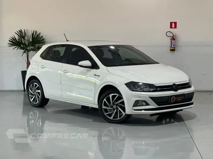 POLO 1.0 200 TSI Highline