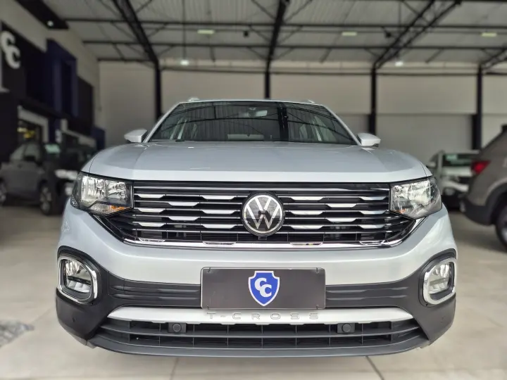 T-CROSS 1.4 250 TSI Highline