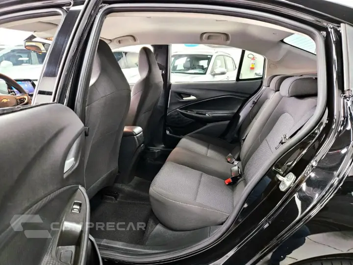 ONIX SEDAN Plus LTZ 1.0 12V TB Flex Mec.