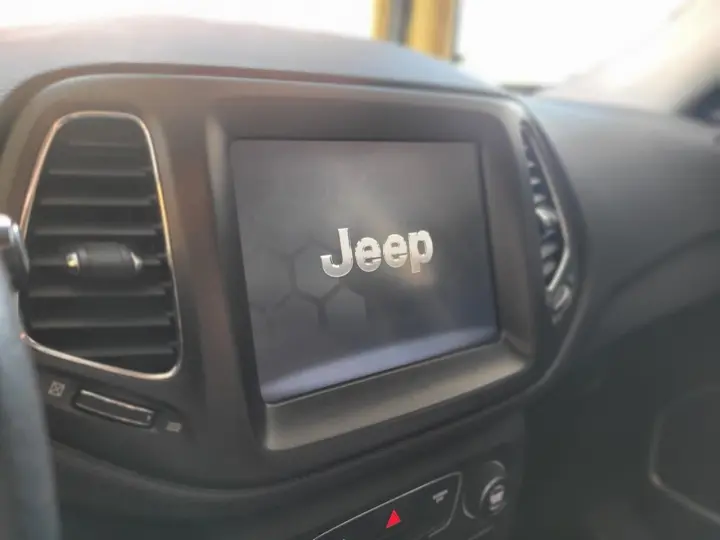 COMPASS LONGITUDE 2.0 4x2 Flex 16V Aut.