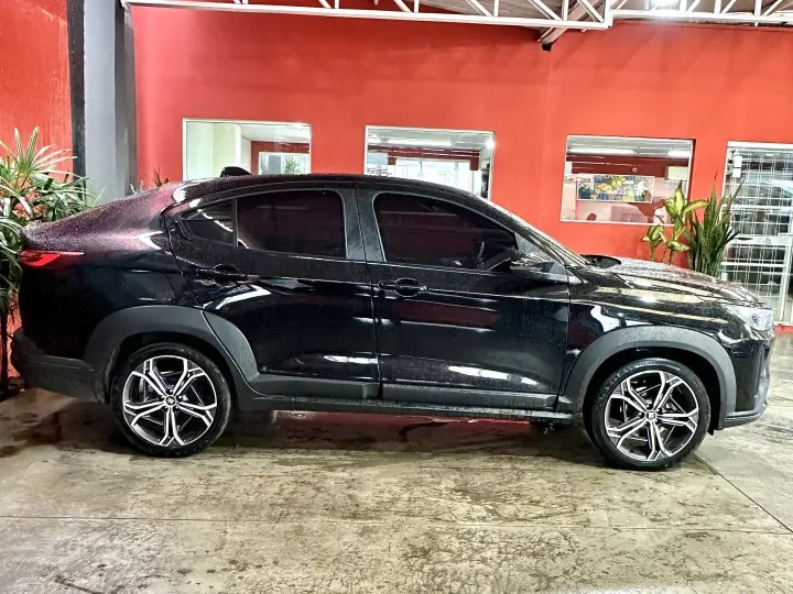 FASTBACK 1.0 TURBO 200 HYBRID IMPETUS CVT