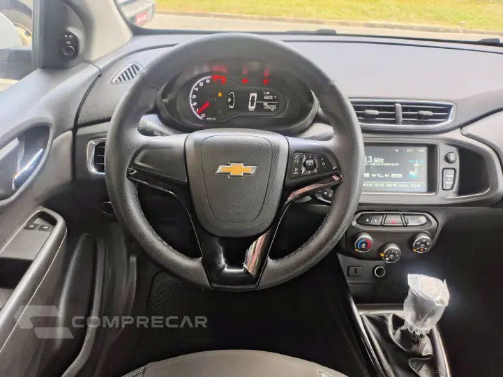 PRISMA 1.4 MPFI LT 8V