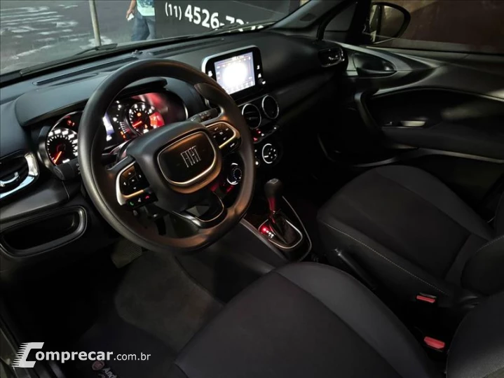 ARGO 1.3 Firefly Trekking