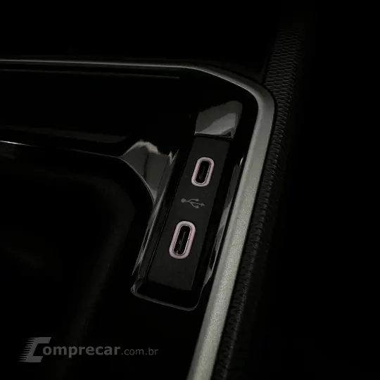 Tera Tera Comfort 1.0 170 TSI Flex 12V 5p Aut