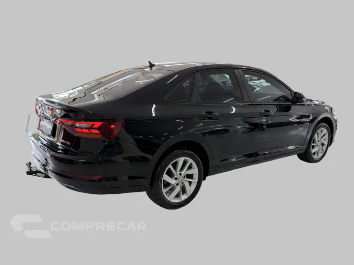 JETTA 1.4 250 TSI TOTAL FLEX COMFORTLINE TIPTRONIC