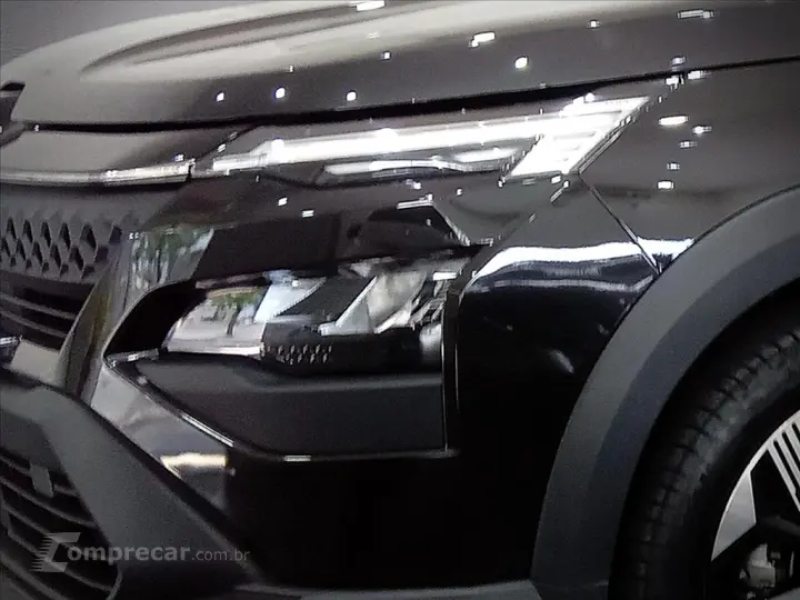 KARDIAN 1.0 TCE FLEX TECHNO EDC