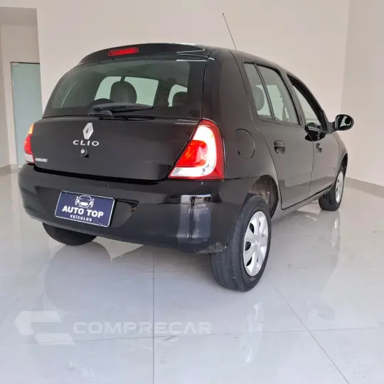 CLIO 1.0 Expression 16V