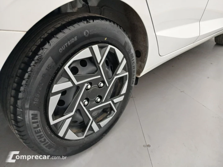 HB20S 1.0 12V FLEX COMFORT MANUAL