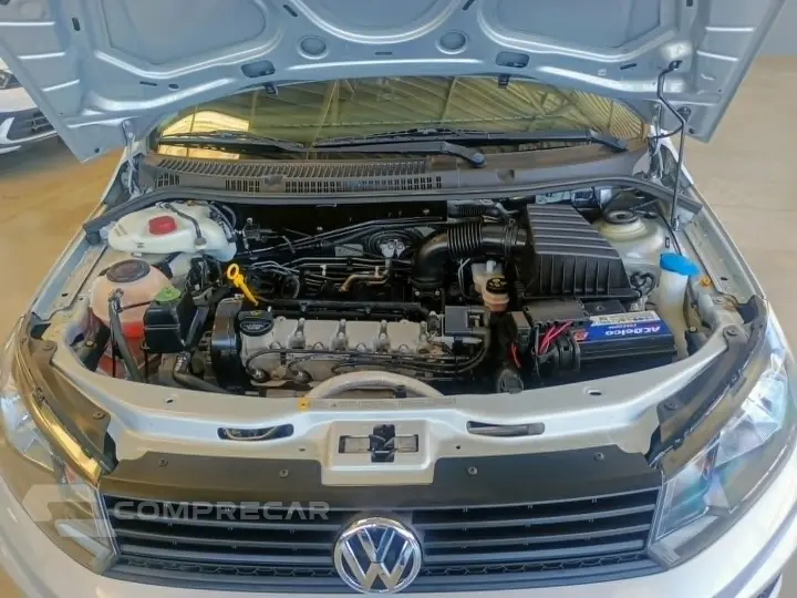 VOYAGE 1.6 MI 8V