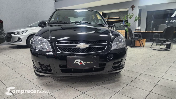 Celta LT 1.0 MPFI 8V FlexP. 5p
