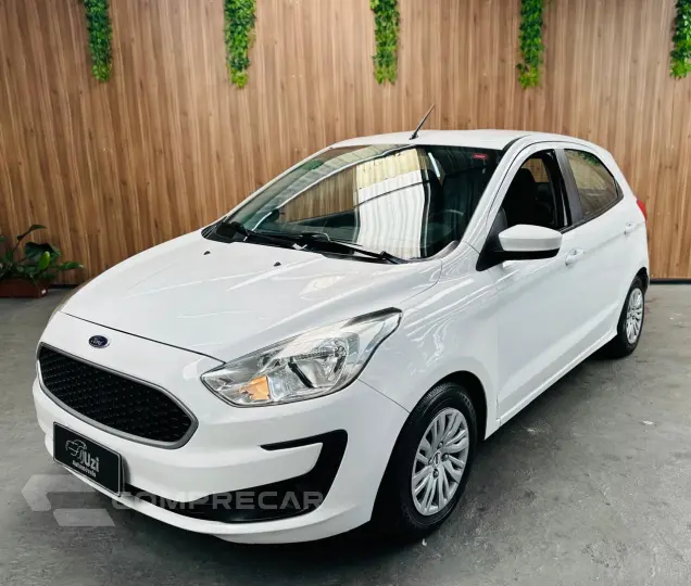 KA 1.0 SE 12V