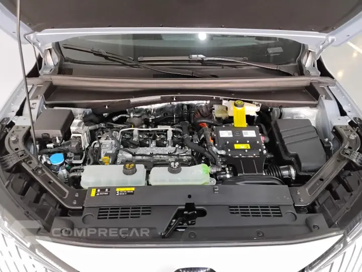 GS4 2.0 ELITE HIBRIDO