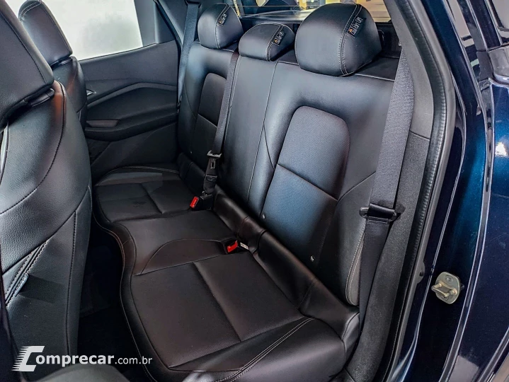 MONTANA 1.2 TURBO FLEX PREMIER AUTOMÁTICO