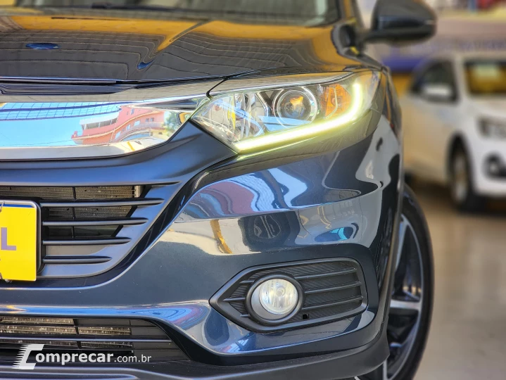 HR-V 1.8 16V EX