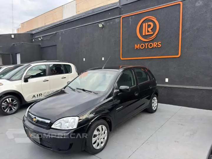 CORSA 1.4 MPFI Premium 8V
