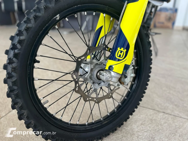 FC 450