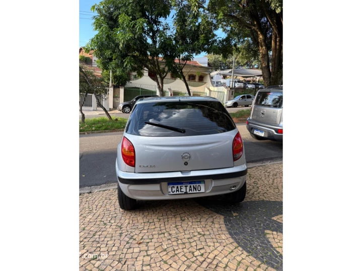 CELTA 1.0 MPFI VHC 8V GASOLINA 2P MANUAL