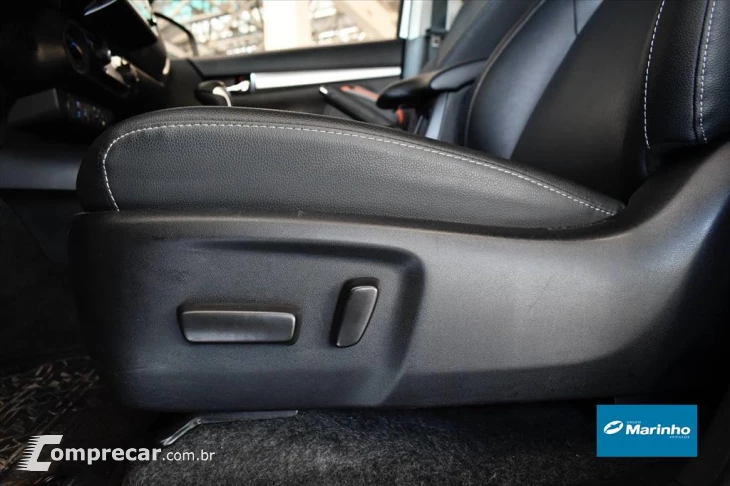 HILUX 2.8 D-4D TURBO DIESEL CD SRX LIMITED 4X4 AU