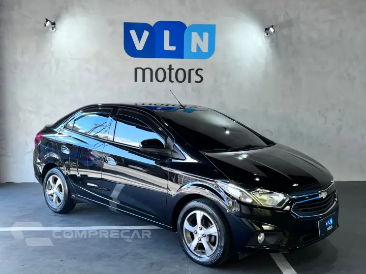 PRISMA 1.4 LTZ Spe/4 8V