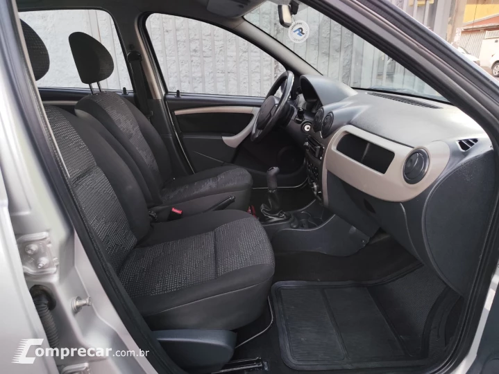 SANDERO 1.6 16V SCE Expression