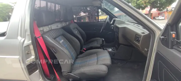 SAVEIRO 1.6 CL CS 8V
