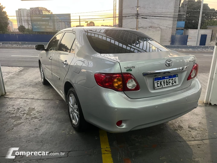 COROLLA 1.8 Se-g 16V